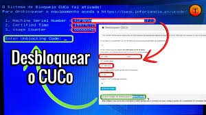 DesbloqueiCuco